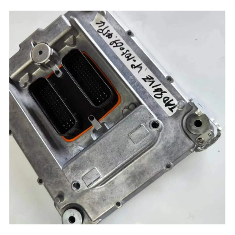 20814594 وحدة التحكم في المحرك E ECU لمعدات البناء من فولفو