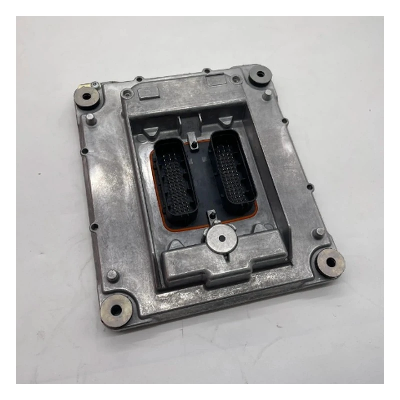 60100011 وحدة التحكم في المحرك E-Ecu لحفارات فولفو و المحركات المرجعية