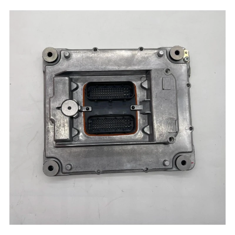 60100011 وحدة التحكم في المحرك E-Ecu لحفارات فولفو و المحركات المرجعية
