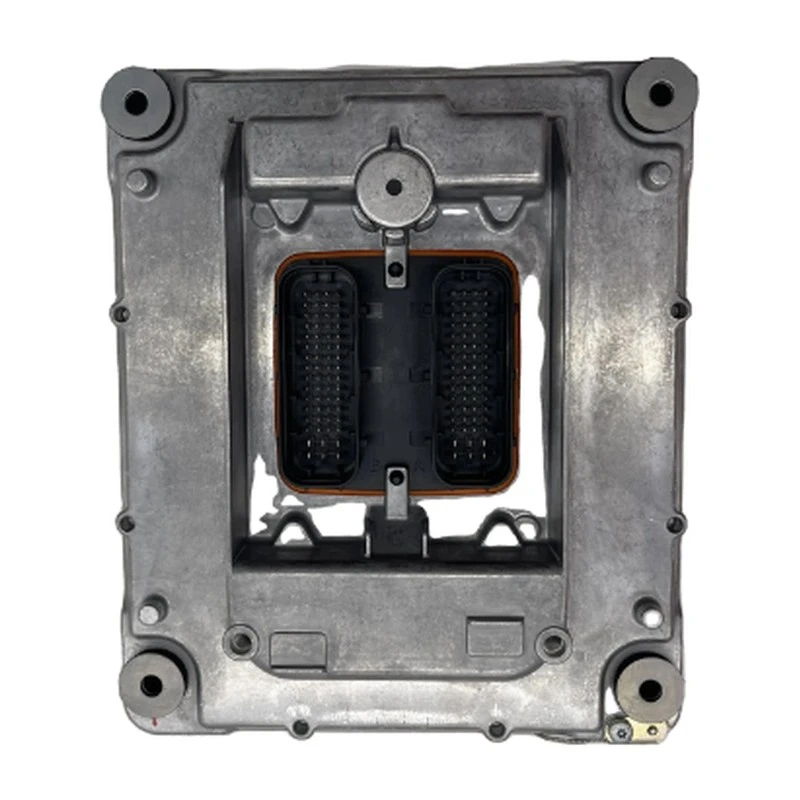 60100011 وحدة التحكم في المحرك E-Ecu لحفارات فولفو و المحركات المرجعية