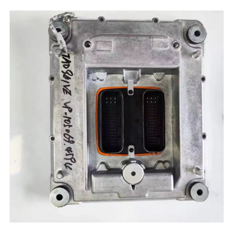 20814594 وحدة التحكم في المحرك E ECU لمعدات البناء من فولفو