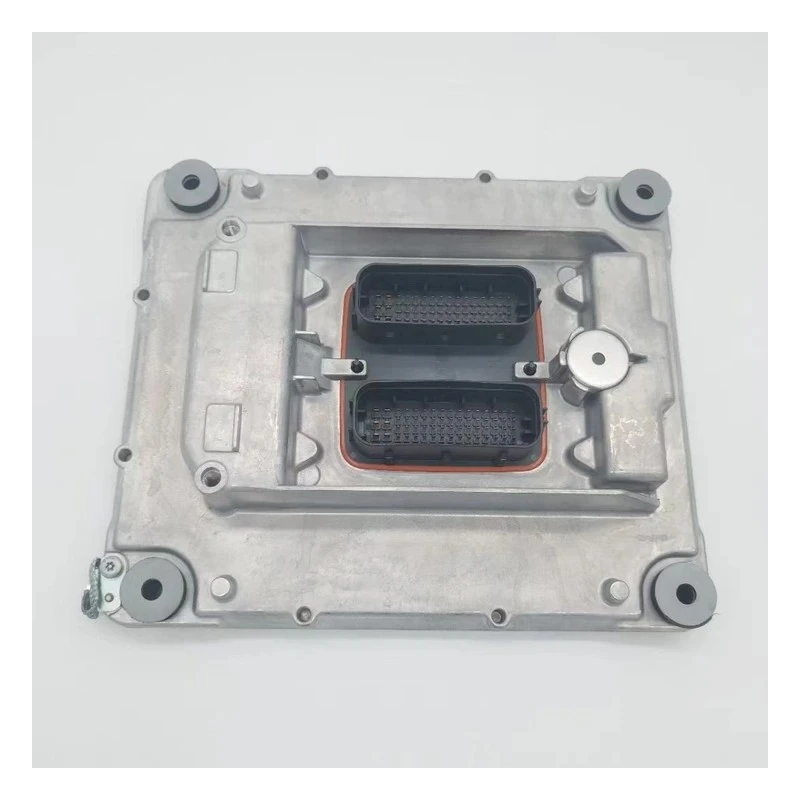 60100011 وحدة التحكم في المحرك E-Ecu لحفارات فولفو و المحركات المرجعية