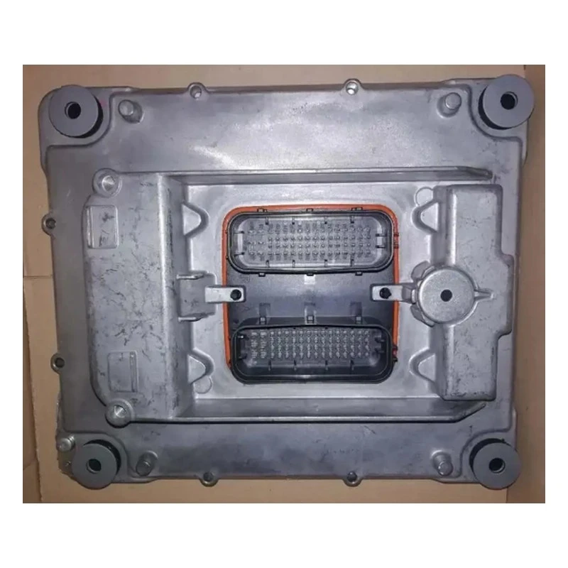 وحدة التحكم في المحرك 60100000 E-ECU لتطبيقات فولفو وSDLG