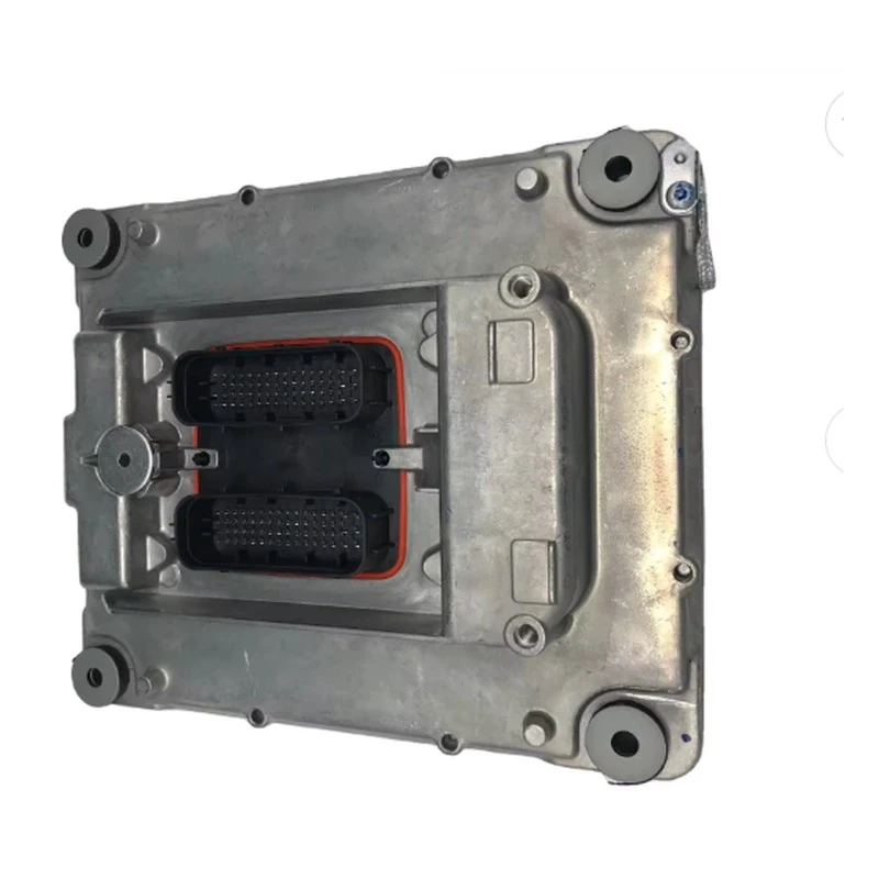 20814604 وحدة التحكم في المحرك E-ECU لحفارات فولفو واللوادر ذات العجلات