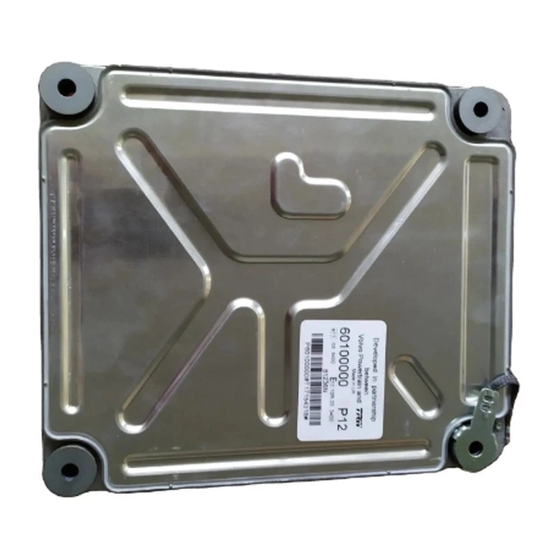 وحدة التحكم في المحرك 60100000 E-ECU لتطبيقات فولفو وSDLG