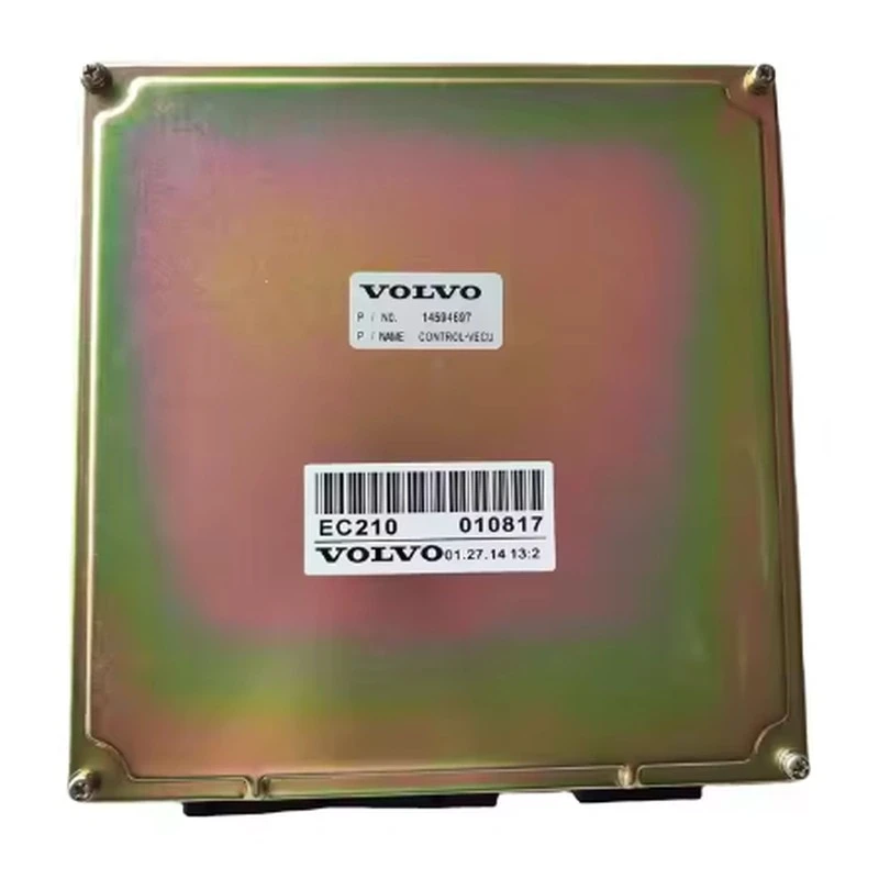 14594697 وحدة التحكم في المركبات V-ECU لـ حفارات فولفو