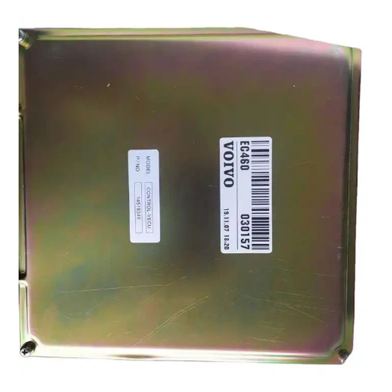 14594697 وحدة التحكم في المركبات V-ECU لـ حفارات فولفو