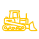 الجرافات